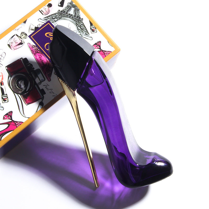 High Heel Perfume 40ml Tempting Bad Girl Eau Perfume High Heel Perfume 40ml Tempting Bad Girl Eau Perfume